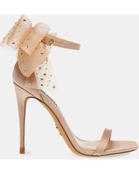 Steve Madden - Nikole 115 Sandals - Lyst