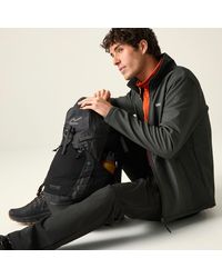 Regatta - Cera V Softshell Midlayer - Lyst