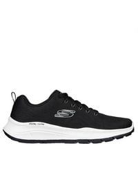 Skechers - Relaxed Fit: Equalizer 5.0 Trainers - Lyst