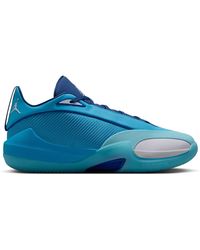 Nike - Triangle Basketball Trainers - Lyst