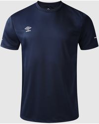 Umbro - Training T-Shirt - Lyst