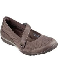 Skechers - Relaxed Fit: Breathe-easy - Lyst