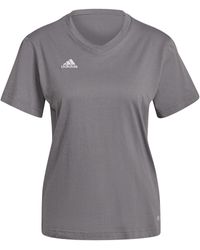 adidas - Ent22 T Shirt - Lyst
