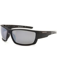 Bloc - Delta Sunglasses 63 - Lyst