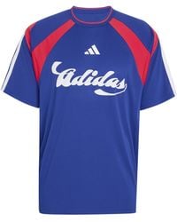 adidas - Hot T-Shirt - Lyst