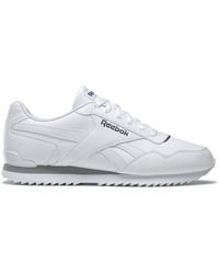 Reebok - Glide Ripple Clip Trainers - Lyst