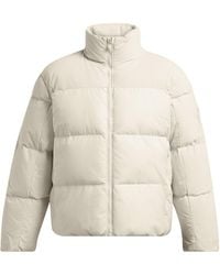 Under Armour - Limitless Athletic Fit Puffer Jacket - Lyst