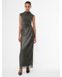 French Connection - Maxi Skirt - Lyst