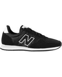new balance u220 trainers
