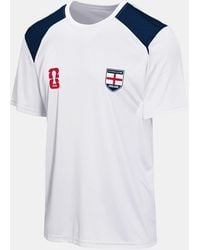 Fifa - England World Cup 2026 Short Sleeve T-Shirt - Lyst