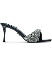 Steve Madden - Sarasota R Stiletto Court Shoes - Lyst