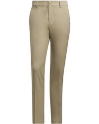adidas - Tech Golf Pants - Lyst