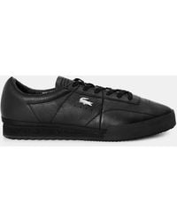 Lacoste - Aura Low-Top Trainers - Lyst
