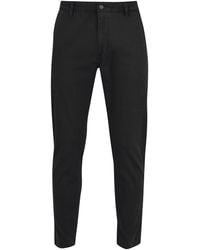 Levi's - Chino Regular Tapered Trousers - Lyst