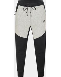 Nike - Tech Fleece Joggers - Lyst