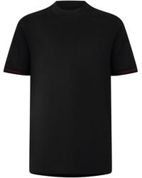 Pal Zileri - Pal Lg T-Shirt Sn64 - Lyst