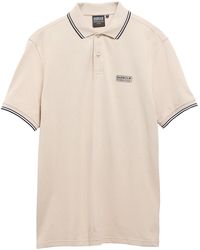 Barbour - Evan Polo Shirt - Lyst
