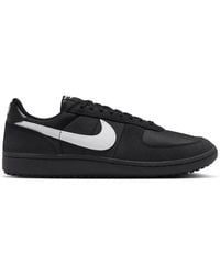 Nike - Field General Low Trainers - Lyst
