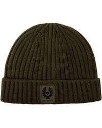 Belstaff - Watch Hat - Lyst