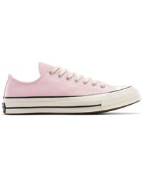 Converse - Adults Chuck 70 Canvas Trainers - Lyst