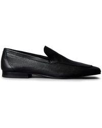 Calvin Klein - Ck L Square Loafers - Lyst
