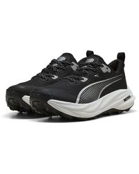 PUMA - Voyage Nitro 4 Off-Road Trail Running Shoes - Lyst