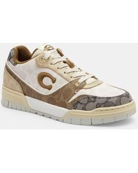 COACH - Soho Sneaker - Lyst