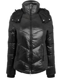 BOSS - Pepule3 Medium Puffer Jacket - Lyst