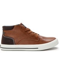 Original Penguin - Miles Chukka Boots - Lyst