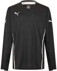 PUMA - (13) King Ls Shirt - Lyst