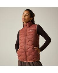 Regatta - Hydi Insulated Bodywarmer - Lyst