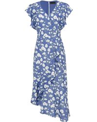 phase eight veronica ditsy dress