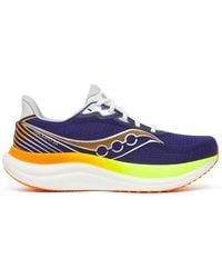 Saucony - Triumph 23 Road Running Shoes - Lyst