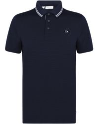 Calvin Klein - Broadway Polo - Lyst