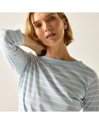 Regatta - Baylette Ii Upf 30+ T-Shirt - Lyst