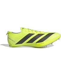adidas - Adizero Track Running Spikes Adults - Lyst