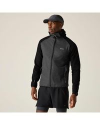 Regatta - Arec Iii Softshell Jacket - Lyst