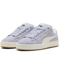 PUMA - Suede Xl Sneakers - Lyst