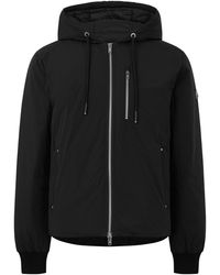 Moose Knuckles - Mk Northdale Hood Jkt - Lyst