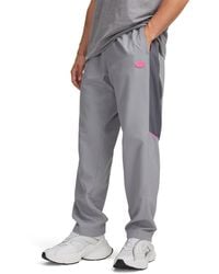 Under Armour - Rival Woven Joggers - Lyst