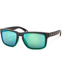 Oakley - Sunglasses Lifestyle Matte 0Oo9102 Square - Lyst