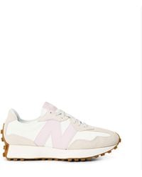 New Balance - Nb 327 - Lyst
