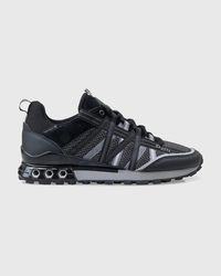 Cruyff - Fearia Hex-Tech Low-Top Trainers - Lyst