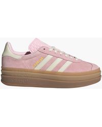 adidas Originals - Adi Og Gazelle Shoe - Lyst