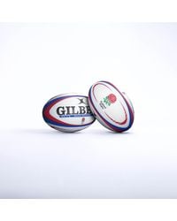 Gilbert - Replica Rugby Ball - Lyst