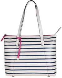 radley river street large tote bag