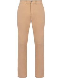 Eden Park - Light Chinos - Lyst
