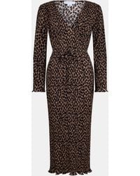 Never Fully Dressed - Celeste Dress - Lyst