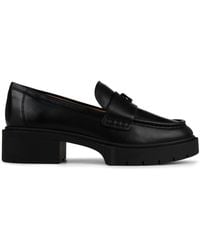 COACH - Leah Loafer - Lyst