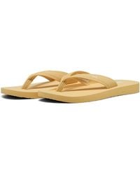 PUMA - Sandy Flip Flops - Lyst